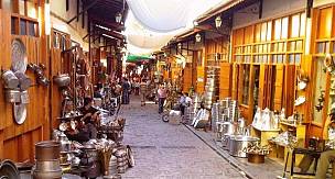 Gaziantep'ten kareler