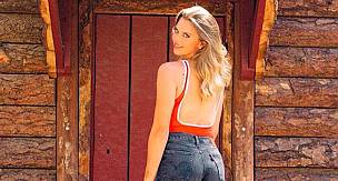 Mesleği çok başka!