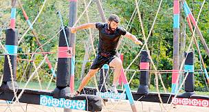 Turabi ABD'de şampiyon oldu