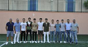 Kartal Bulvarspor iddialı geliyor