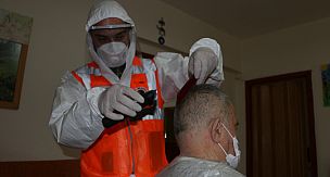 Kartal Belediyesi'nden 