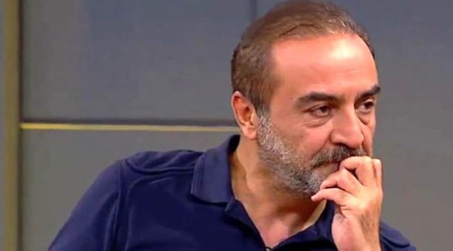 Gençleştirme programını kullanan Yılmaz Erdoğan, oğluna benzetildi