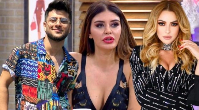 Şarkıcı Arto, Reynmen'e seslendi: Şu karıların soyunmasını durdur
