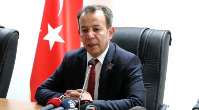 Bolu Belediye Başkanı Özcan, 461 milyonluk borcun detaylarını açıkladı