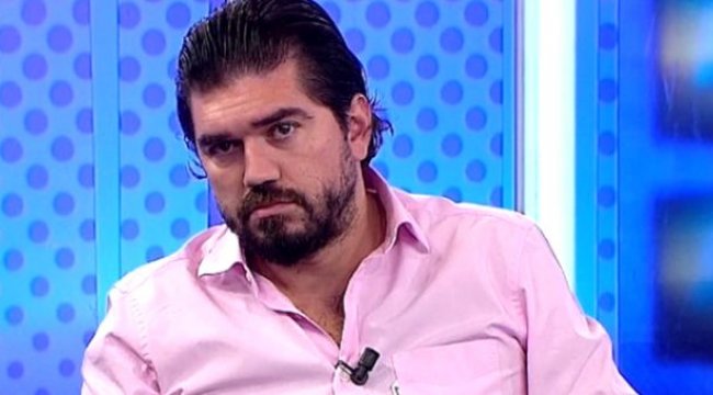 Hidayet Türkoğlu, Rasim Ozan Kütahyalı'yı yerden yere vurdu