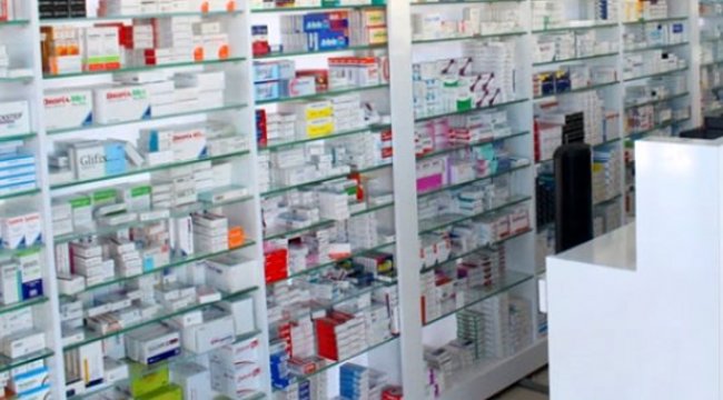 Türk Eczacılar Birliği hakkında soruşturma açıldı