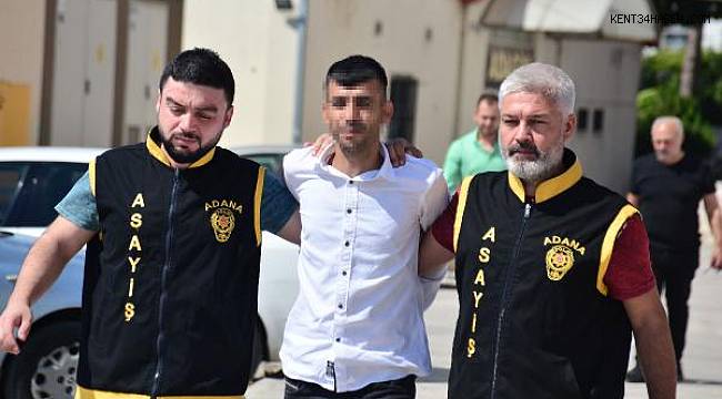 100 bin liralık ziynet eşyası çaldı