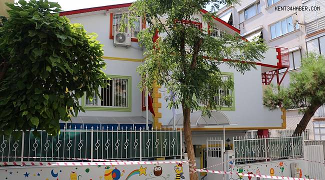 Adile Naşit'in anısı, Kartal Belediyesi'nin kreşinde yaşayacak