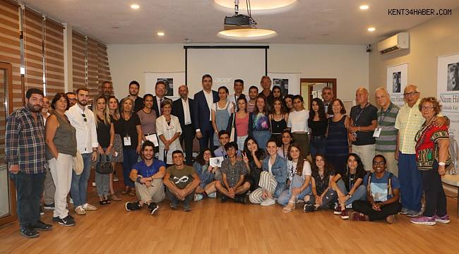 Başkan Yüksel'den gençlere öneriler