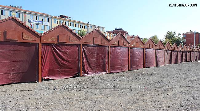 Kartal'da çocuklar bu festivalde şenlenecek