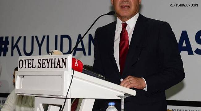 MHP'li Sözlü: İntikam alıyorlar