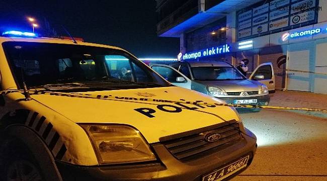 3 gündür kayıp şahıs aracında ölü bulundu