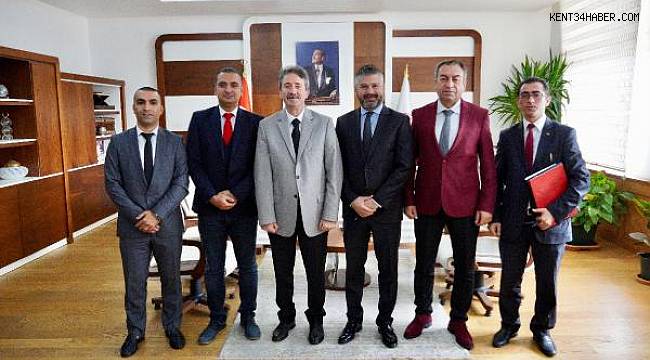 30 bin öğrenci için 'eğlence'nin imzası atıldı
