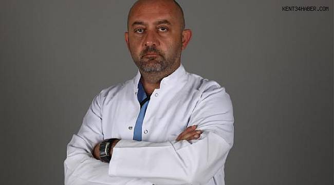 "Diş hastalıklarında lazerle tedavi hastayı rahatlatıyor"