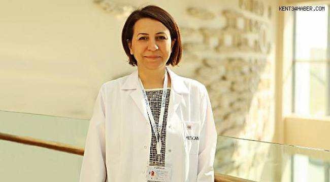 Dr. Sevim Kuşlu Çiçek: Yaş ilerledikçe meme kanseri riski artıyor