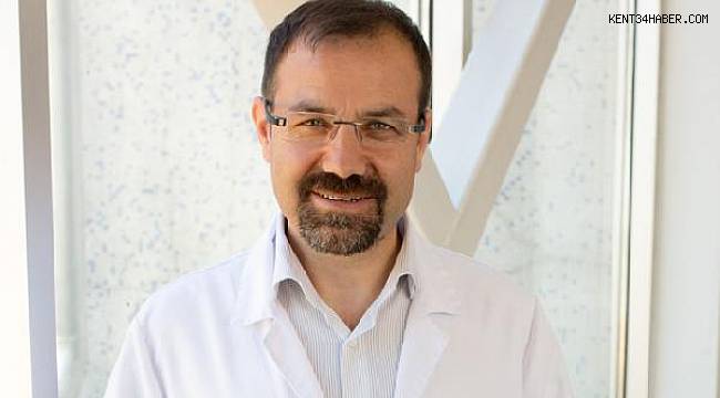 Hepatit B çocukluk çağında daha fazla kronikleşebiliyor