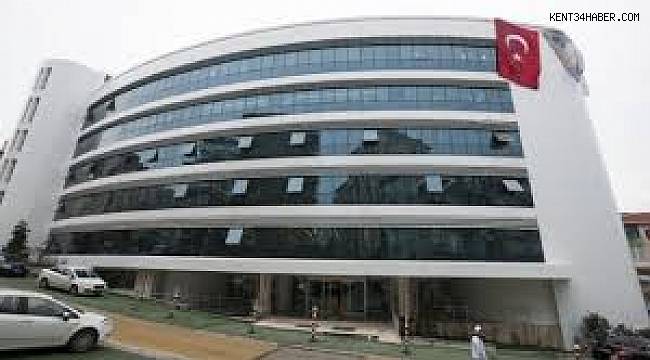 Kartal Belediyesi'nin 2020 bütçesi belli oldu!