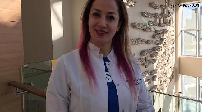 Mevsim değişikliğinde bağışıklık sistemine dikkat