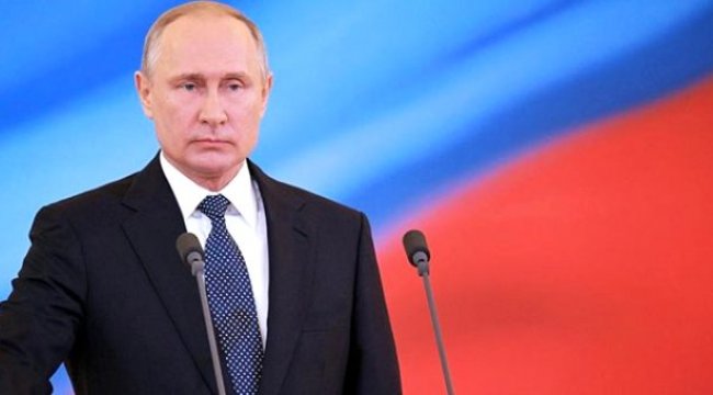 Rus yetkililer, Suriye'nin başkenti Şam'da Esed ile görüştü