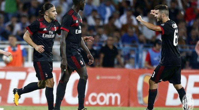 Galatasaray, Milanlı yıldız Ricardo Rodriguez'e kancayı taktı