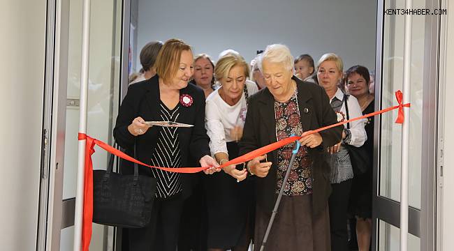 ‘Kırkpare 2019’ sergisi açıldı