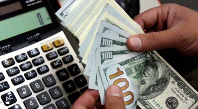 2019 Kasım ayında cari denge 518 milyon dolar açık verdi