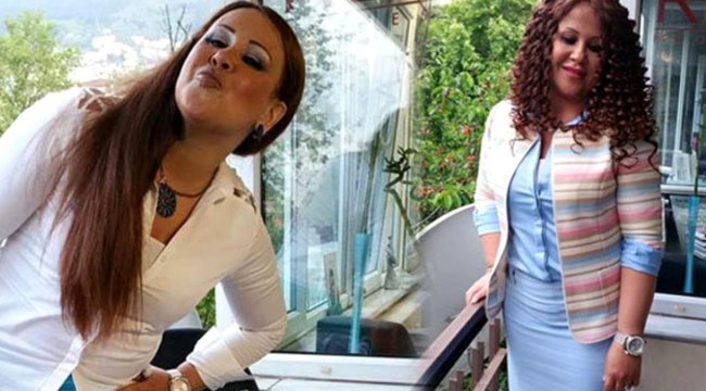 73 kişiyi 20 milyon TL dolandıran Ponzi Arzu'ya verilen ceza belli oldu