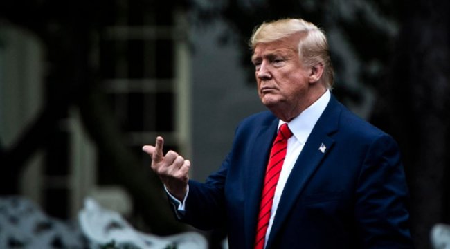 ABD Savunma Bakanı'ndan Trump'a yalanlama: Kanıt görmedim