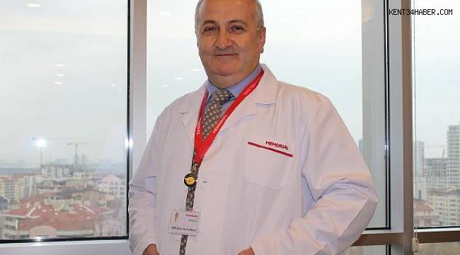 İdrarda ağrısız kanama ve pıhtıya dikkat