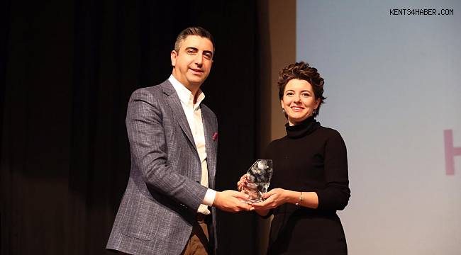 Kartal Edebiyat Günleri yoğun katılımla başladı
