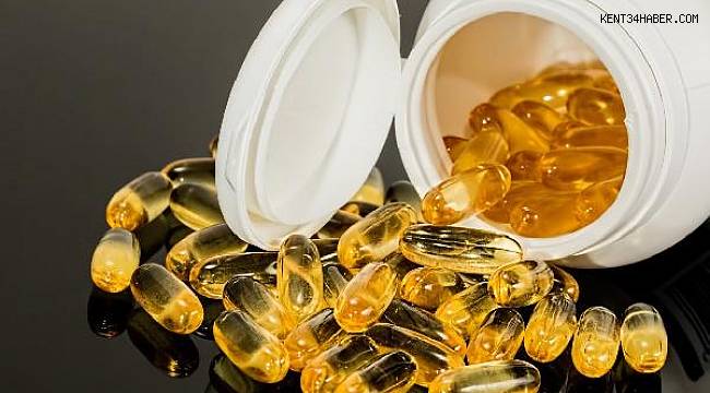 Uzmanlardan uyarı: D vitamini takviyesinin azı karar, çoğu zarar