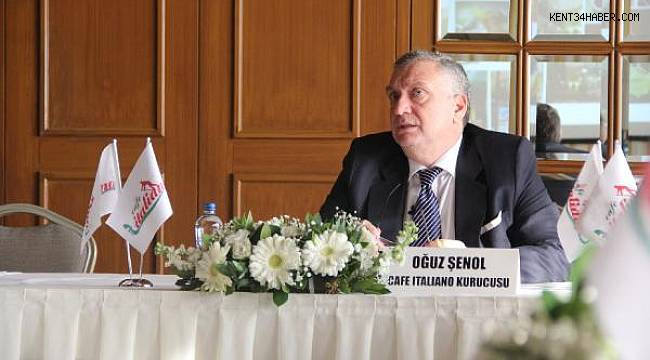 Yeme içme sektörüne yeni ekonomik ve sosyal model