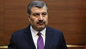 Bakan Koca Coronavirüs Tedbirlerini Anlattı