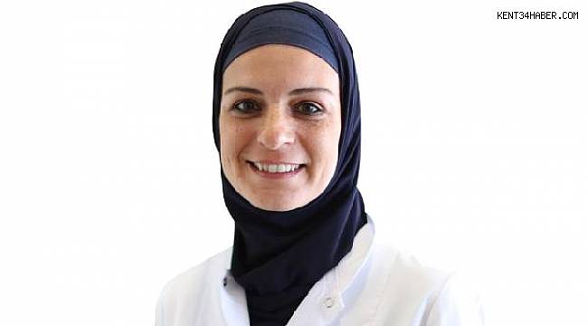 "Çocuklara emzik ve biberonu reçele batırıp vermeyin"