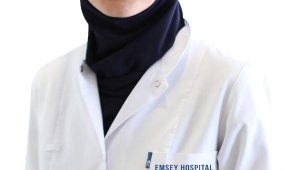 "Dişlerde bozukluklar gülüş tasarımı ile gideriliyor"