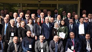 Hizmet İçi Eğitim Seminerinde E-Ticaret Anlatıldı