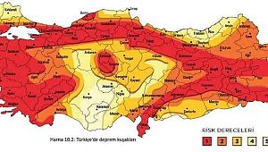 Jeoloji Mühendislerinden Çağrı!