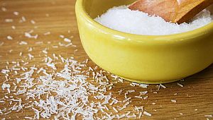 MHP'den 'Çin Tuzu' Teklifi