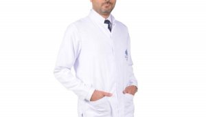 "Ses kısıklığının nedeni mide fıtığı olabilir"