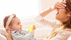Anneden Bebeğe Koronavirüs Geçer Mi?