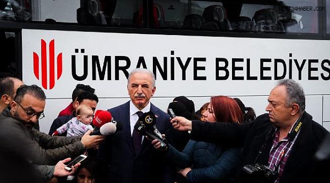 Avrupa yerine Münbiç'e giden mülteciler: Türkiye Avrupa'dan daha iyi