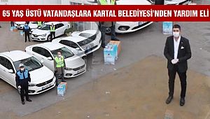 Başkan Yüksel: “Komşularımızın Bize İhtiyacı Var”