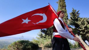 Çanakkale Türküsü 9 Dilde Seslendirildi