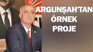 CHP Kartal'dan Coronaya Karşı 