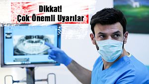 Corona Ağzınızdan Bulaşmasın!