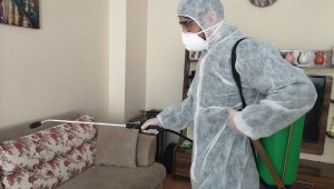 Dezenfekte İşleminden Önce Bunlara Dikkat!