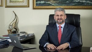 Evde Çalışanların Sayısı Artıyor!