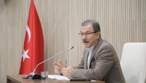 Eyüpsultan'da 65 Yaş ve Üstü Vatandaşlar İçin Özel Ekipler Oluşturuldu