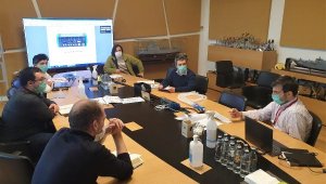 Haluk Bayraktar: Koronavirüsü Birlikte Yeneceğiz