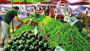 İstanbul'da Pazarlar ile İlgili Önemli Karar!
